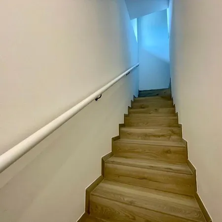 Luxury House By Interhome