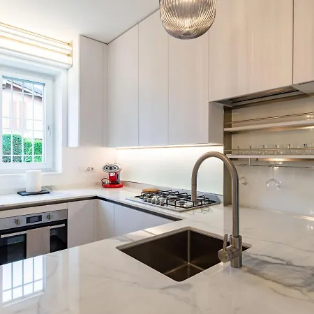 Дом отдыха Luxury House By Interhome Колико