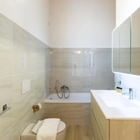 Luxury House By Interhome Дом отдыха Колико