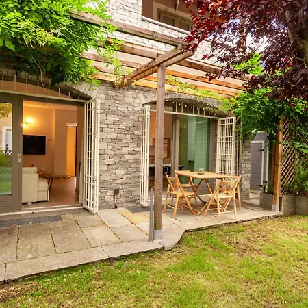 Luxury House By Interhome Holiday home Colico