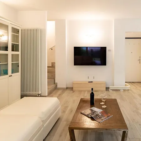 Prázdninový dům Luxury House By Interhome *