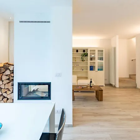 Prázdninový dům Luxury House By Interhome *