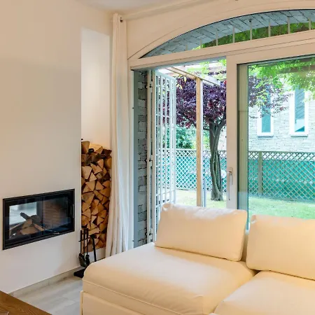 Luxury House By Interhome Prázdninový dům *