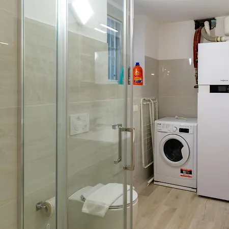 Luxury House By Interhome Prázdninový dům