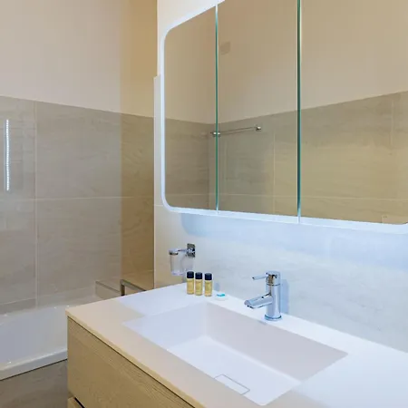 Luxury House By Interhome