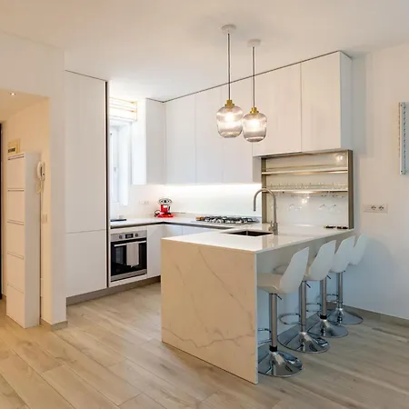 Luxury House By Interhome Colico