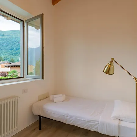 Nyaraló Luxury House By Interhome Colico