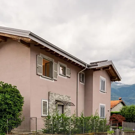 Σπίτι διακοπών Luxury House By Interhome Colico