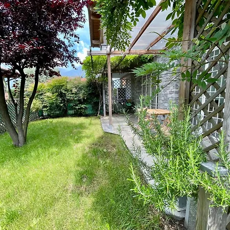 Luxury House By Interhome