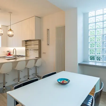 Luxury House By Interhome * Colico