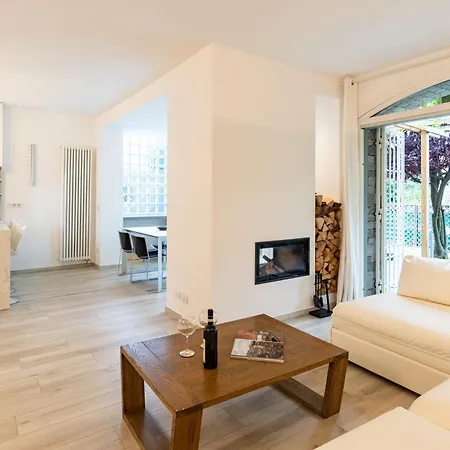 Luxury House By Interhome Feriehus Colico