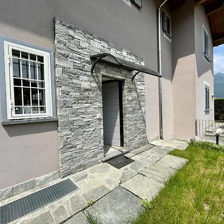 Luxury House By Interhome Colico