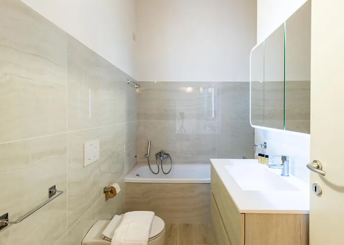 Luxury House By Interhome Prázdninový dům Colico